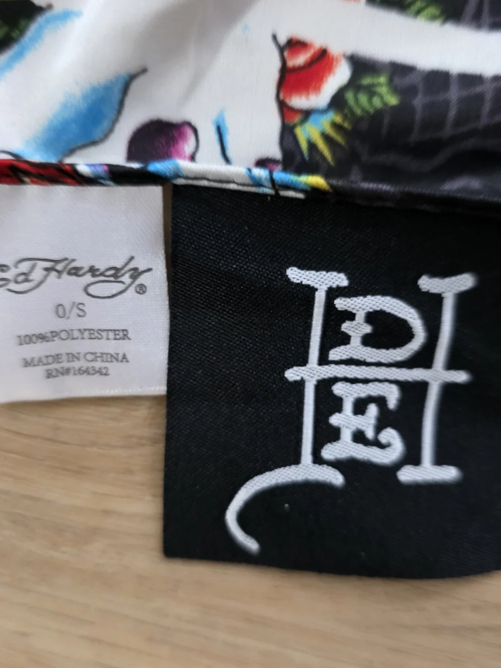 Ed Hardy ed hardy